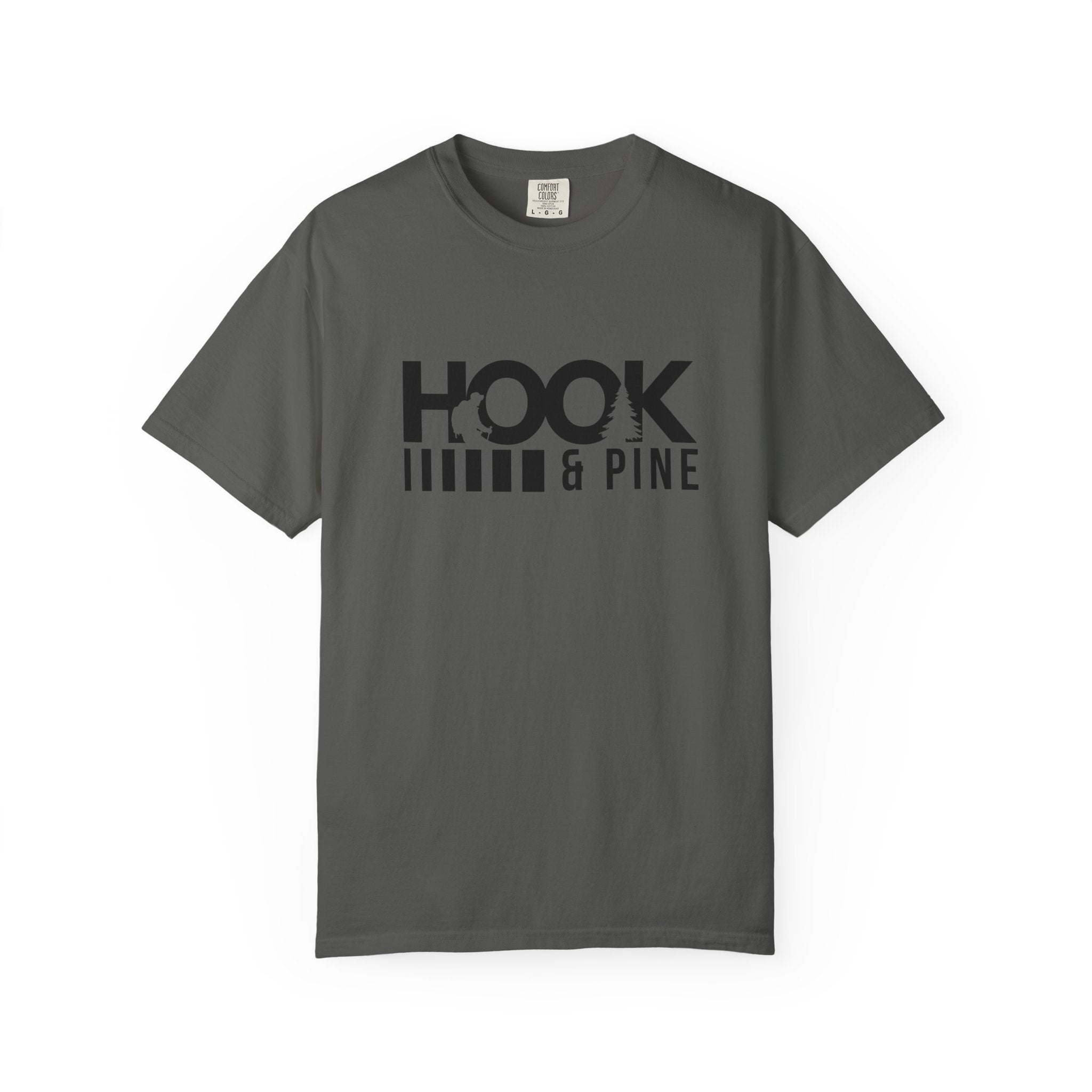 Classic Logo Tee